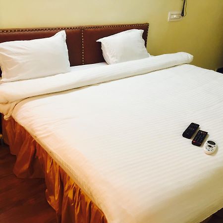 Hotel Ashirwad Udaipur Luaran gambar