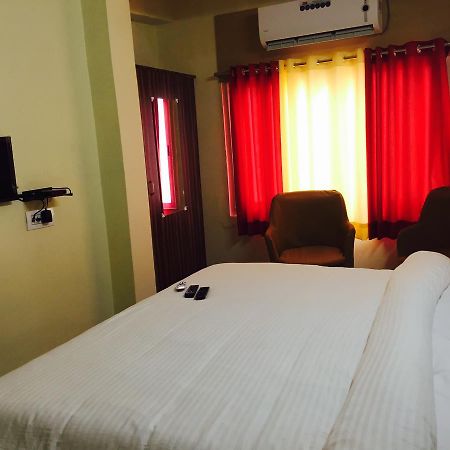 Hotel Ashirwad Udaipur Luaran gambar