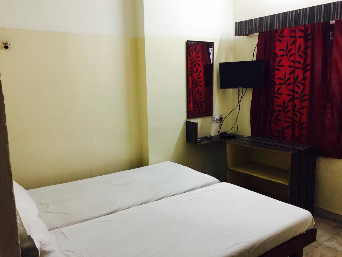 Hotel Ashirwad Udaipur Luaran gambar