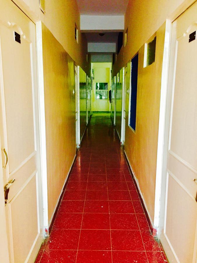 Hotel Ashirwad Udaipur Luaran gambar