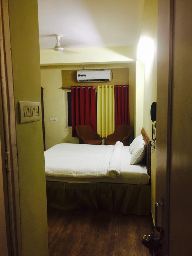 Hotel Ashirwad Udaipur Luaran gambar