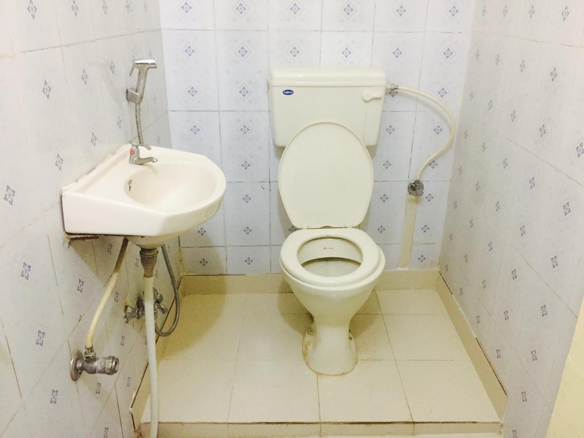 Hotel Ashirwad Udaipur Luaran gambar