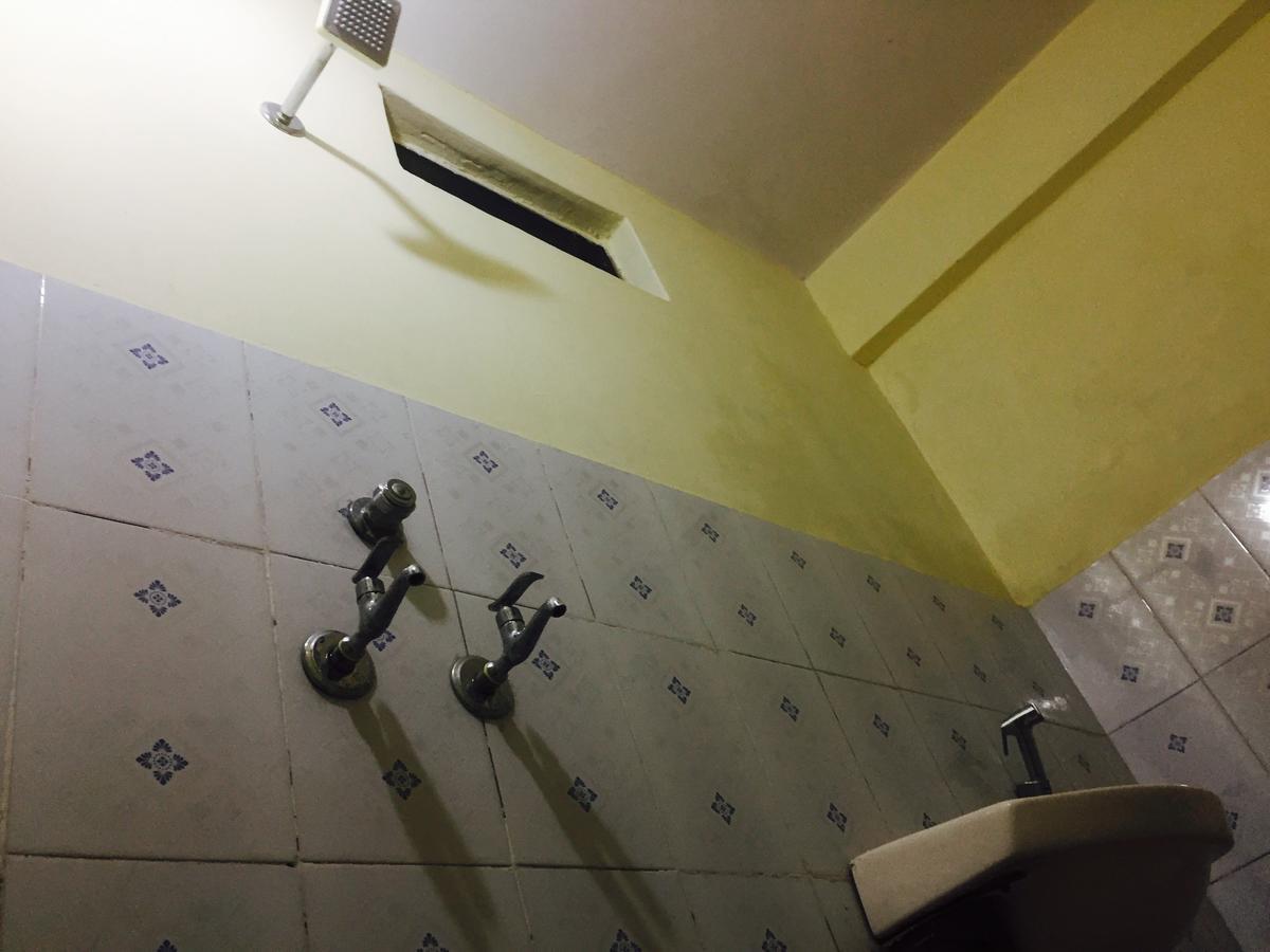 Hotel Ashirwad Udaipur Luaran gambar